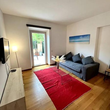 St. Peter Home Private Terrace Rome Bagian luar foto