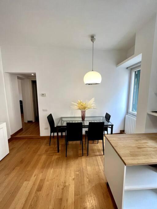 St. Peter Home Private Terrace Rome Bagian luar foto